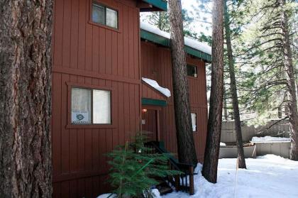 Gunbarrel Getaway by Lake Tahoe Accommodations